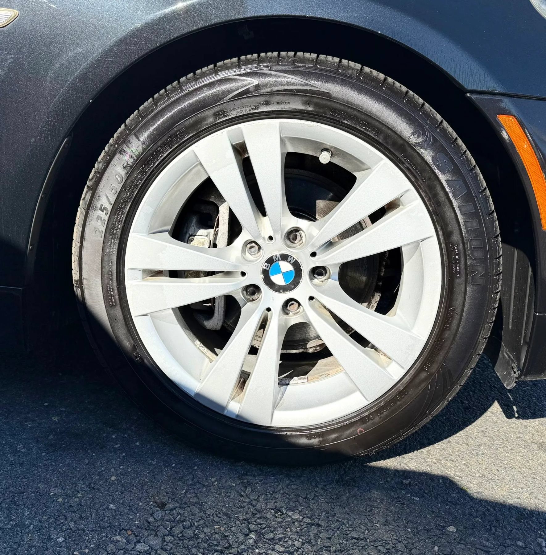 Used 2010 BMW 528i Sedan RWD image 50