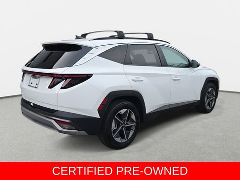 Used 2026 Hyundai Tucson SEL FWD image 5