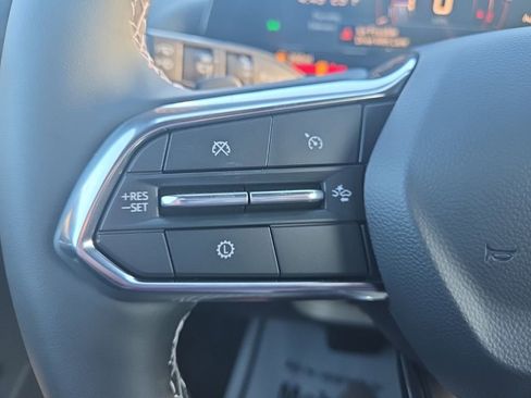 New 2026 Chevrolet Traverse LT w/ Driver Confidence Package image 12