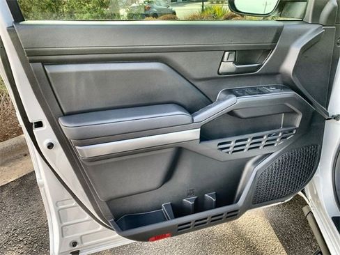 New 2025 Toyota Tacoma SR5 image 17