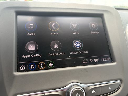 Used 2023 Chevrolet Equinox LT FWD image 22