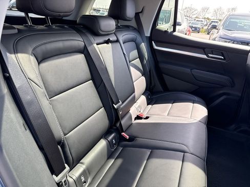New 2026 GMC Terrain Denali AWD/4WD image 38