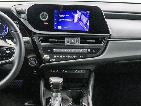 Used 2025 Lexus ES 350 w/ Premium Package FWD image 14