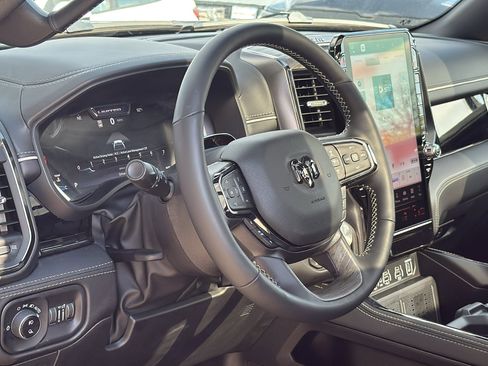New 2026 RAM 1500 Limited image 10