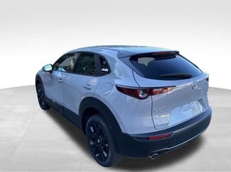 New 2026 MAZDA CX-30 AWD 2.5 S w/ Select Sport Pkg video 3