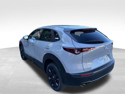 New 2026 MAZDA CX-30 AWD 2.5 S w/ Select Sport Pkg image 3