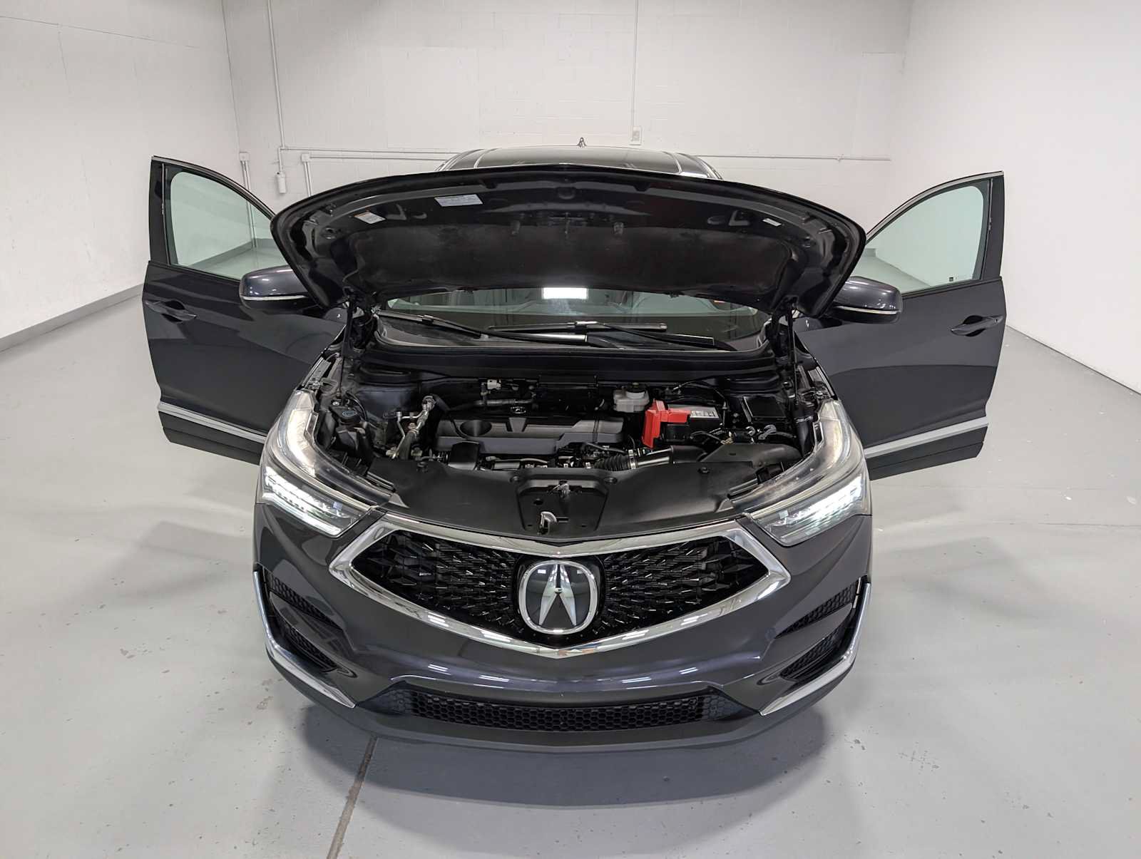 Used 2019 Acura RDX w/ Technology Package AWD/4WD image 14