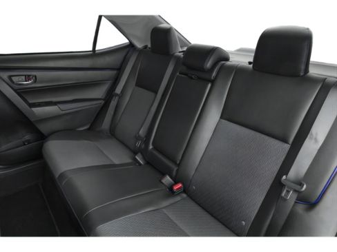 Used 2019 Toyota Corolla SE w/ SE Premium Package image 14