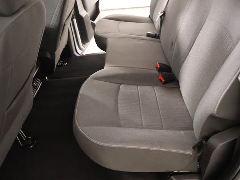 Used 2021 RAM 1500 Classic Warlock image 11