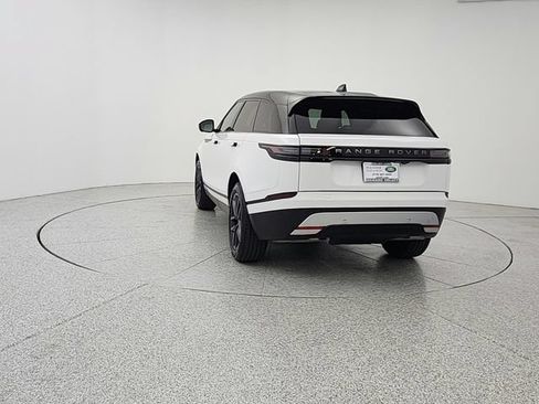 Used 2026 Land Rover Range Rover Velar S AWD/4WD image 6