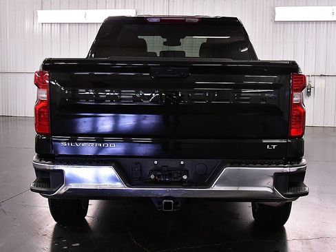 Used 2023 Chevrolet Silverado 1500 LT w/ Protection Package image 6