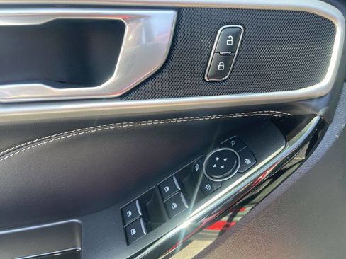 Used 2023 Ford Explorer ST w/ ST Street Pack image 20