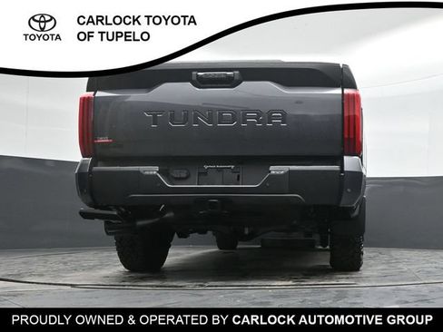 Used 2026 Toyota Tundra SR5 w/ SR5 Convenience Package AWD/4WD image 38