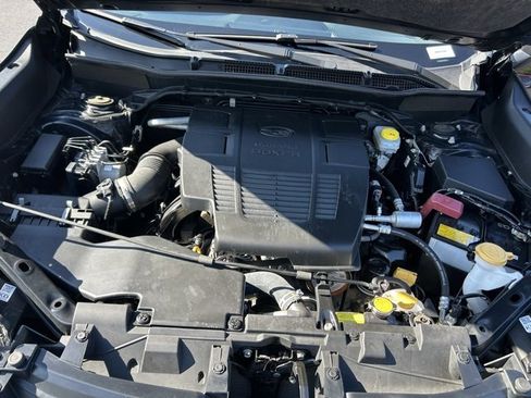 Used 2023 Subaru Forester Premium image 11