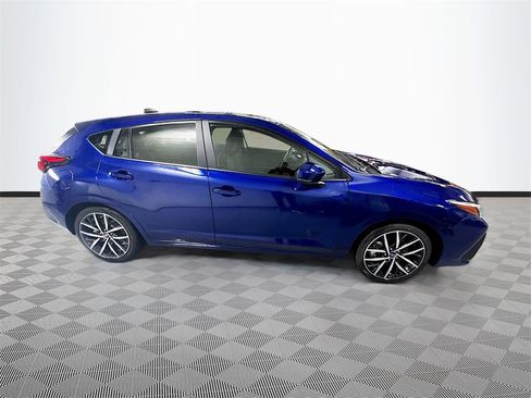 New 2026 Subaru Impreza 2.0i Sport image 32