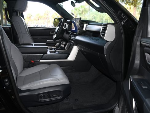 Used 2026 Toyota Tundra SR5 AWD/4WD image 20