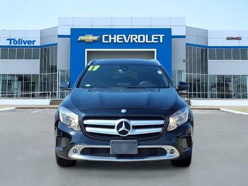 Used 2017 Mercedes-Benz GLA 250 image 2
