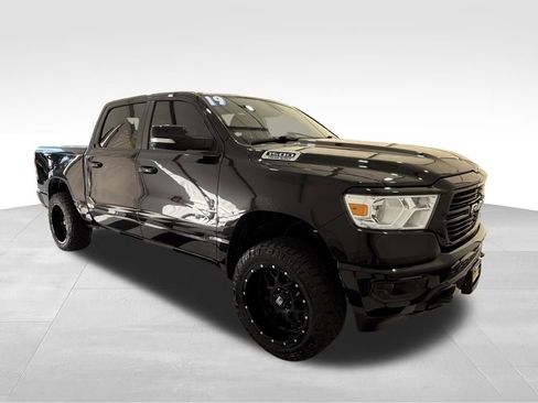 Used 2019 RAM 1500 Big Horn image 6