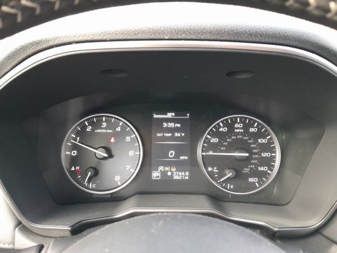 Certified 2025 Subaru Legacy Limited image 20