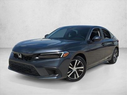 Used 2024 Honda Civic LX