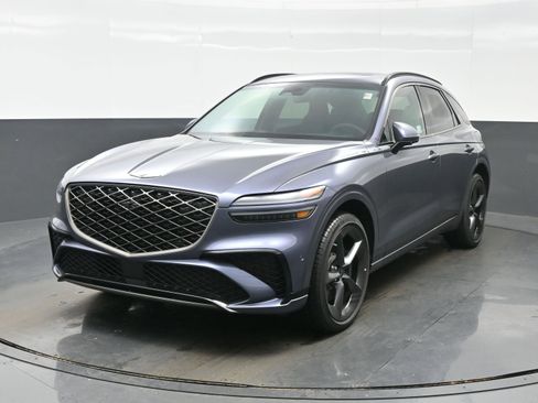 New 2026 Genesis GV70 2.5T Sport Prestige image 1