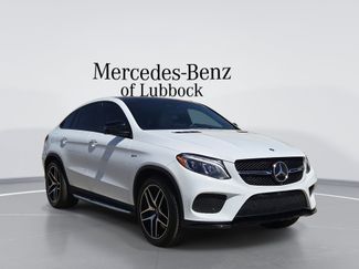 Used 2019 Mercedes-Benz GLE 43 AMG 4MATIC Coupe video 1