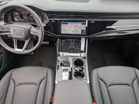 New 2026 Audi Q7 3.0T Premium Plus image 32