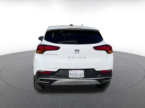 Used 2025 Buick Encore GX Preferred image 12