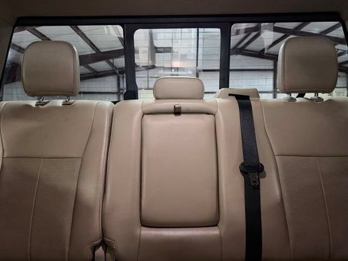 Used 2020 Ford F250 Lariat w/ Lariat Value Package AWD/4WD image 14