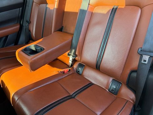 Used 2023 MAZDA CX-50 Meridian Edition w/ Apex Package image 14