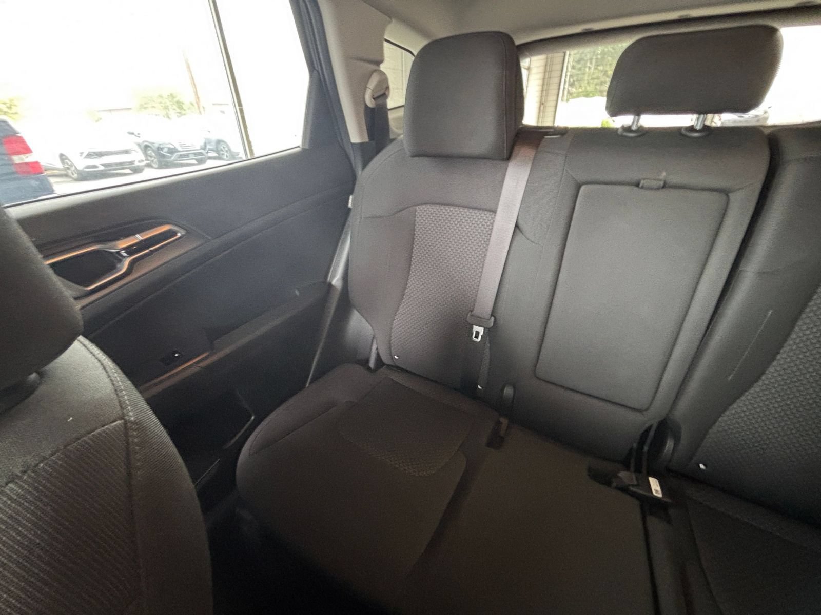 Used 2026 Kia Sportage LX FWD image 38