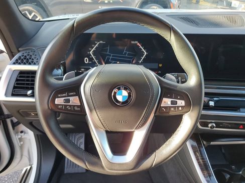 Used 2026 BMW X5 xDrive40i AWD/4WD image 20