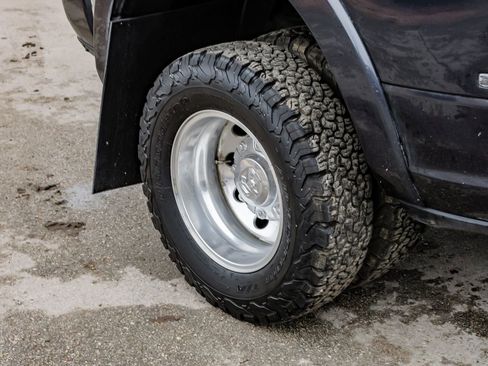 Used 2021 RAM 3500 Laramie w/ Safety Group B image 61