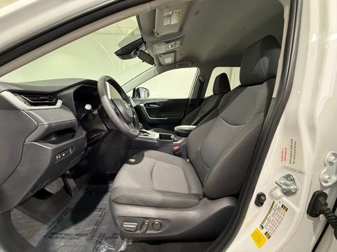 Certified 2025 Toyota RAV4 XLE image 13