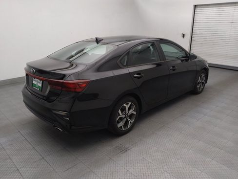 Used 2021 Kia Forte LXS FWD image 10