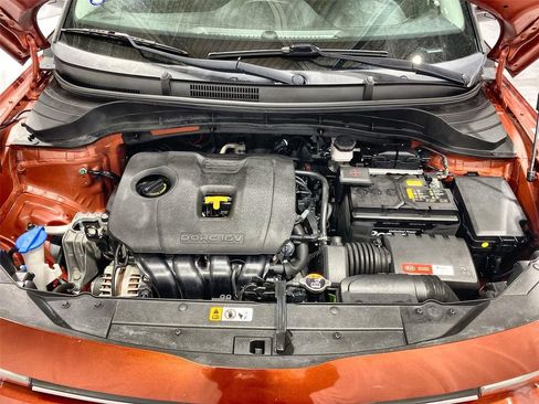 Used 2021 Kia Soul LX FWD image 18