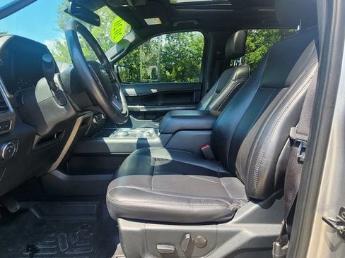 Used 2020 Ford Expedition XLT w/ Equipment Group 202A AWD/4WD image 14