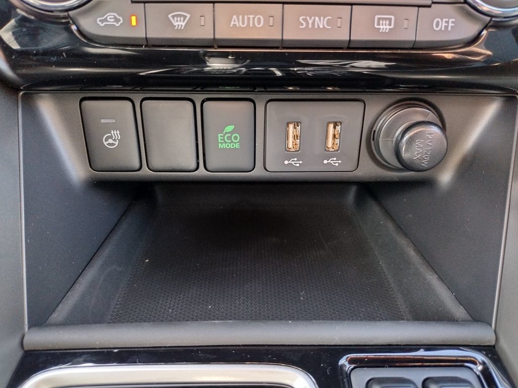New 2026 Mitsubishi Eclipse Cross AWD image 22