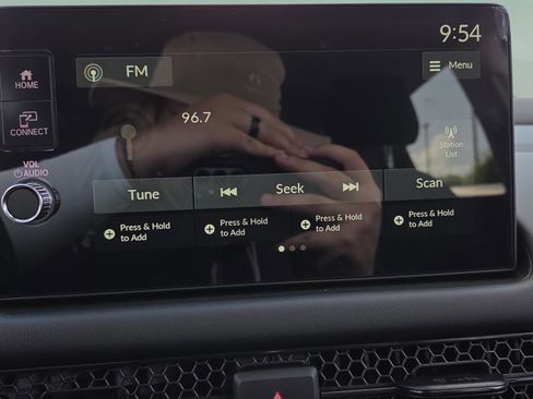 New 2026 Honda HR-V LX image 27