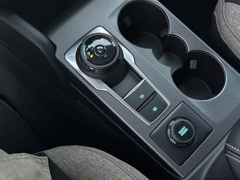 New 2025 Ford Bronco Sport Big Bend w/ Convenience Package image 60