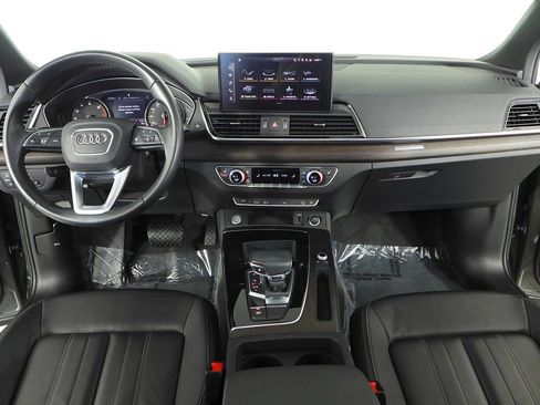 Used 2023 Audi Q5 2.0T Premium w/ Convenience Package image 25