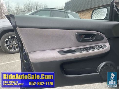 Used 2006 Subaru Impreza 2.5i image 9