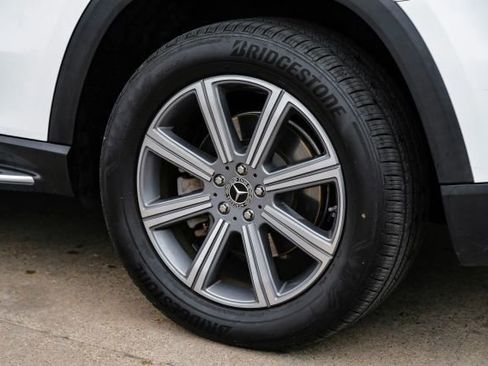 Used 2020 Mercedes-Benz GLS 450 4MATIC image 65