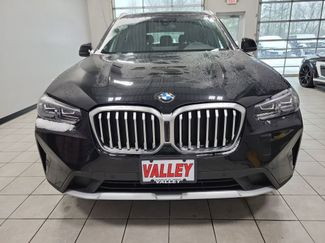 Used 2024 BMW X3 xDrive30i video 2