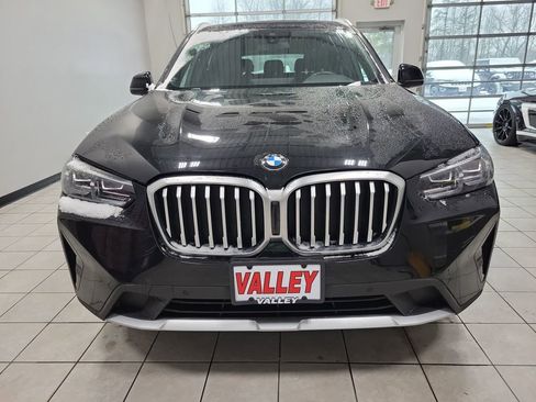 Used 2024 BMW X3 xDrive30i image 2