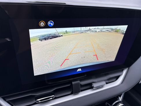 New 2026 Chevrolet Equinox LT w/ Midnight Edition image 17