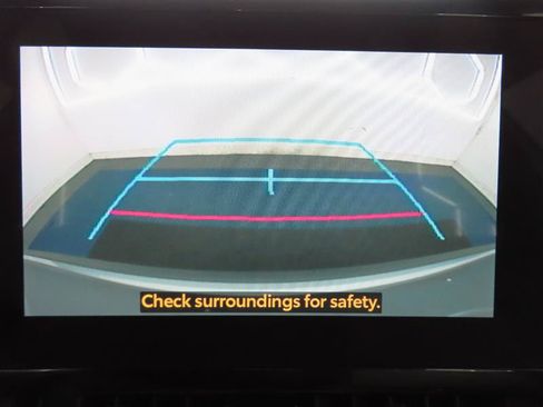 Used 2026 Toyota Corolla Cross L FWD image 23