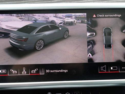 Used 2024 Audi A6 Premium Plus image 40