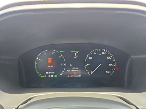 Used 2024 Honda CR-V Sport Touring image 31