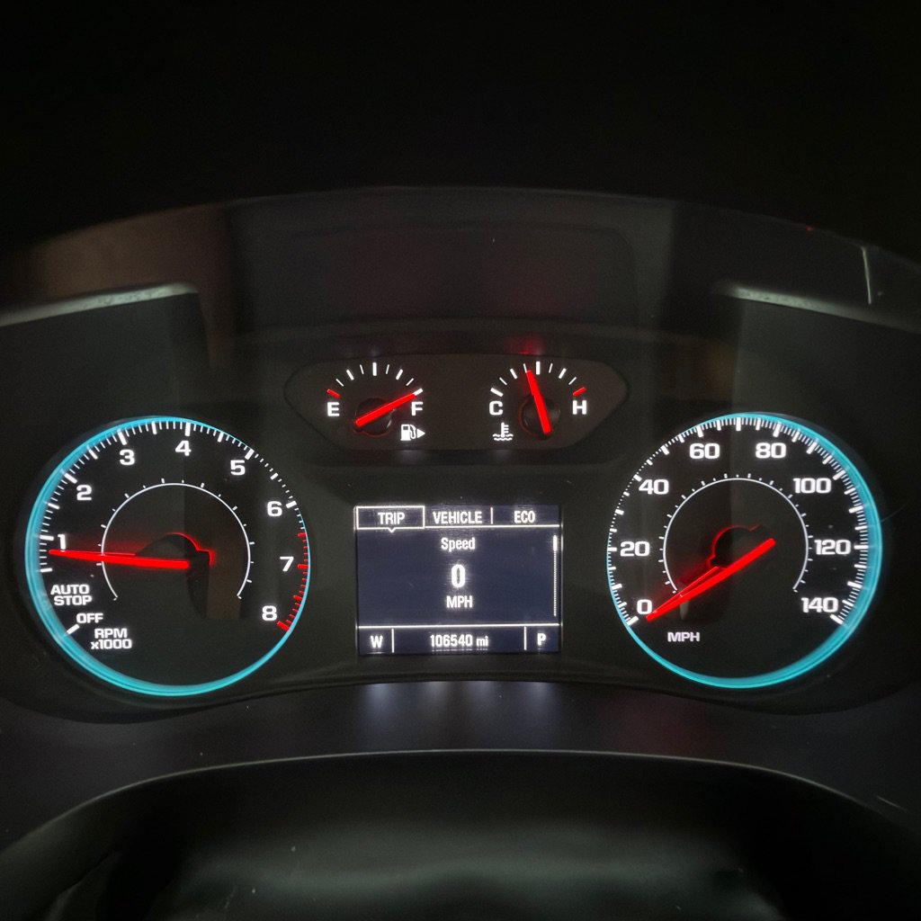 Used 2023 Chevrolet Malibu LT w/ Driver Confidence Package FWD image 36